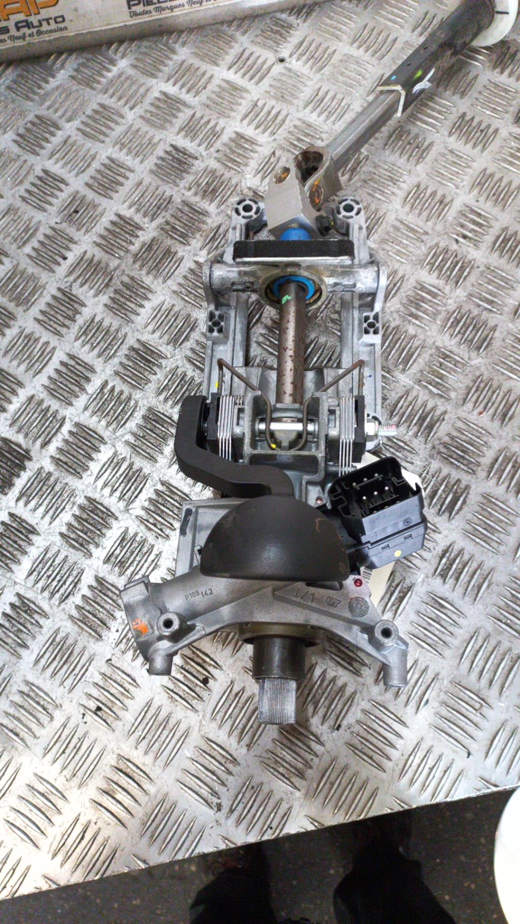 Colonne de direction MINI MINI 1 R50/R53 PHASE 1 Essence - 1