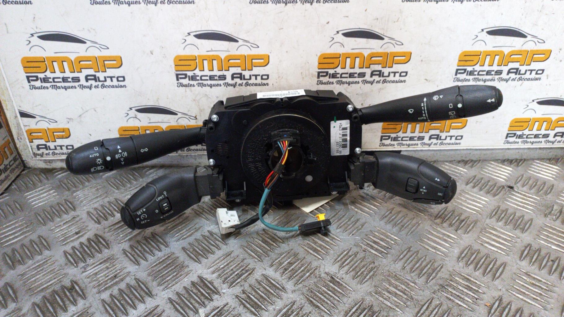 Devio guida completo con contatto spiralato PEUGEOT 207 PHASE 2 Gasolina - 1