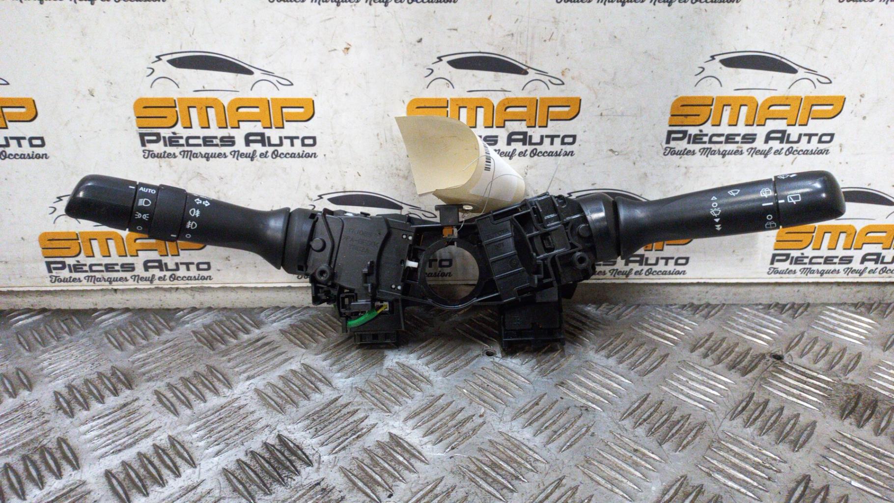 Devio guida completo con contatto spiralato PEUGEOT 108 Gasolina - 1
