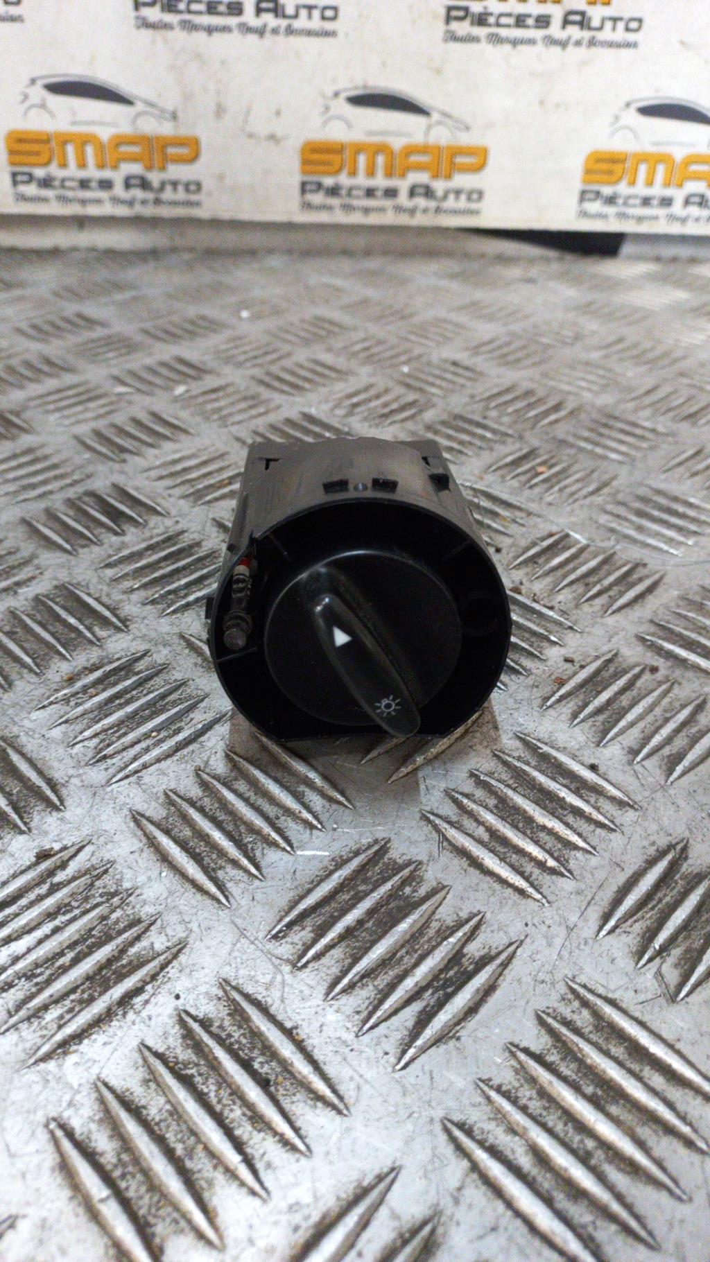 Commande de phare AUDI A6 2 AVANT PHASE 1 BREAK Diesel - 1
