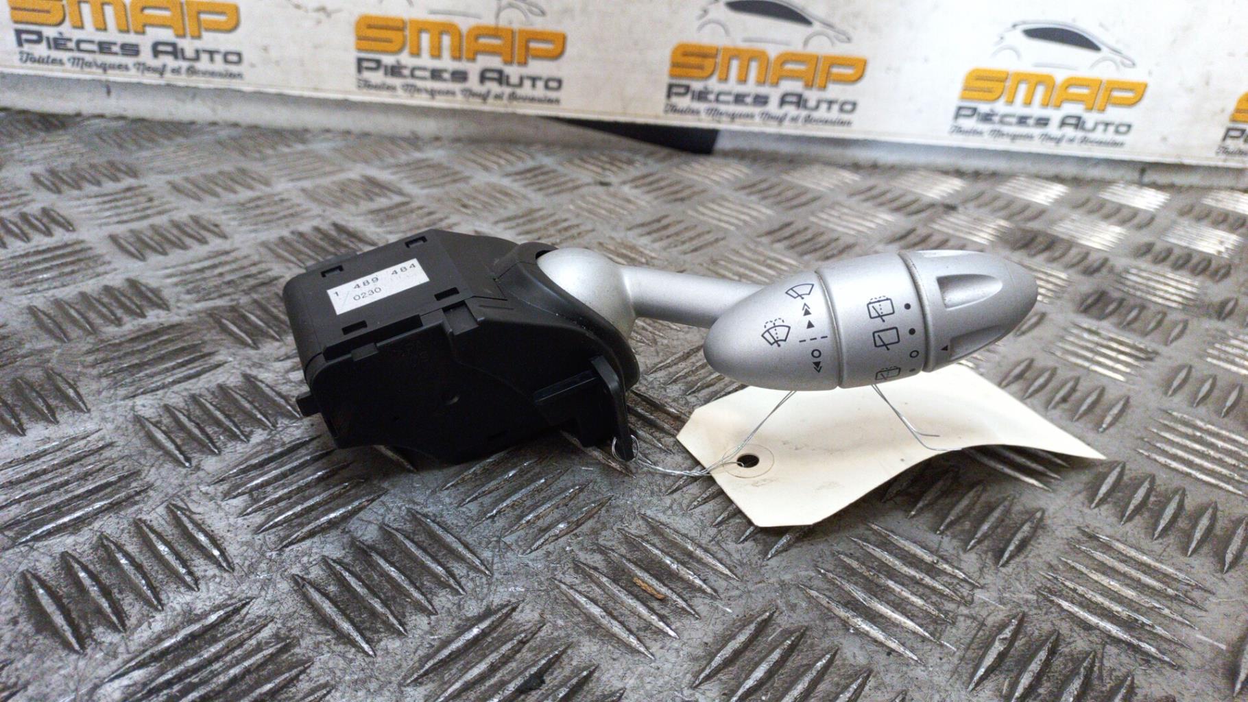 Devio tergicristalli MINI MINI 1 R50/R53 PHASE 1 Gasolina - 1