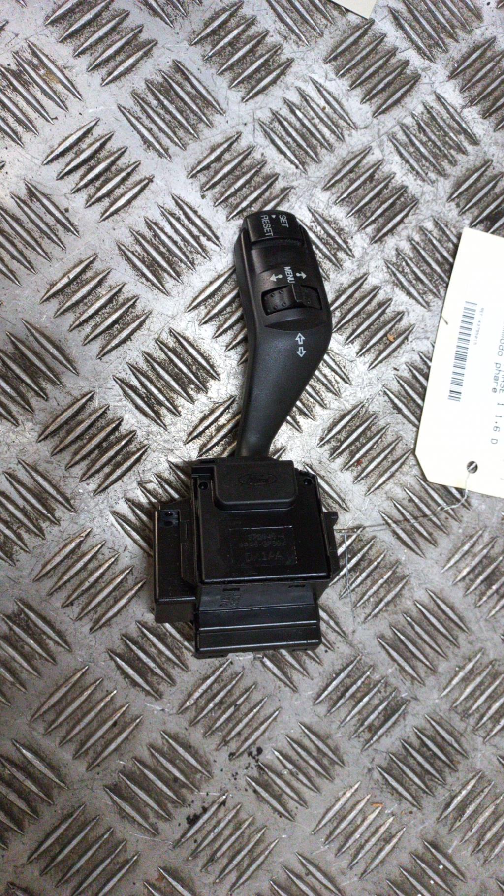 Commodo phare FORD C-MAX 1 PHASE 1 Diesel - 1