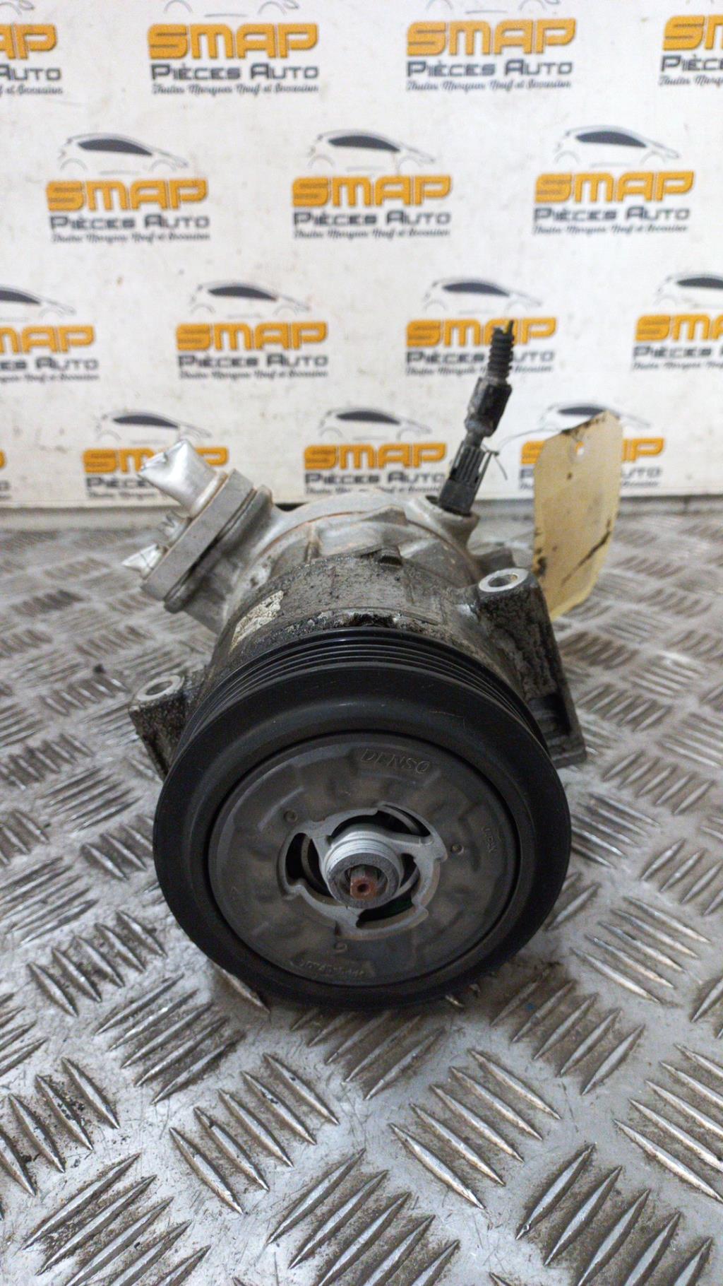 Compresseur clim OPEL CORSA D PHASE 2 Essence - 1