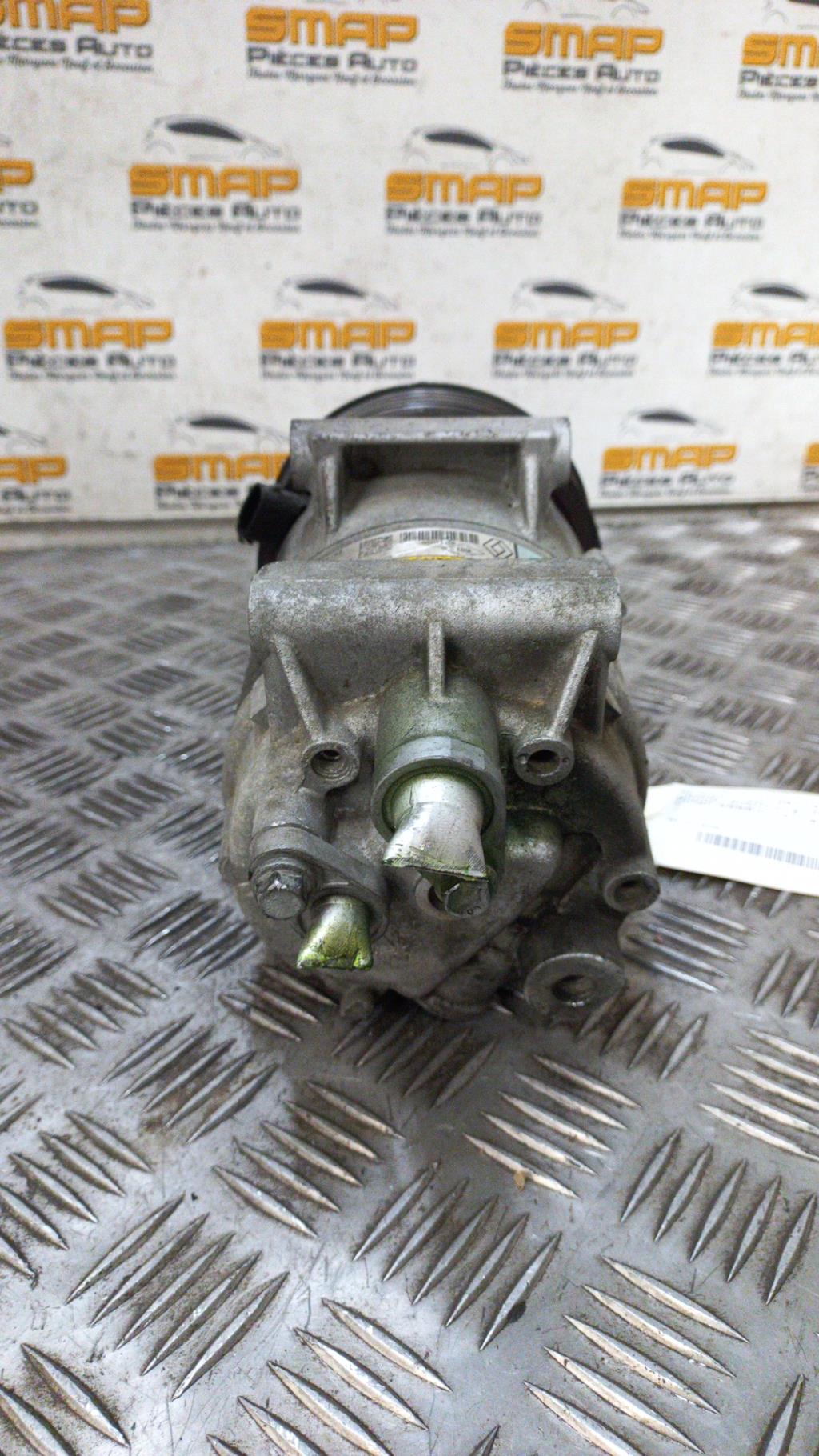 Compressore clima RENAULT GRAND SCENIC 2 PHASE 1 Diésel - 1