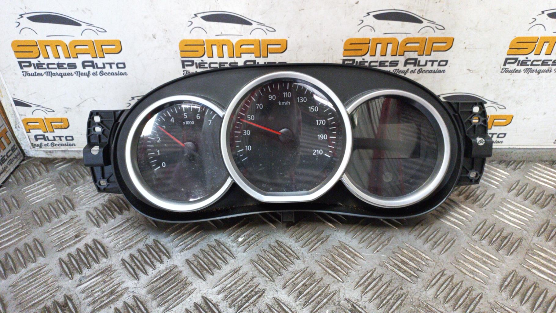 Compteur DACIA SANDERO 2 PHASE 2 Essence - 1