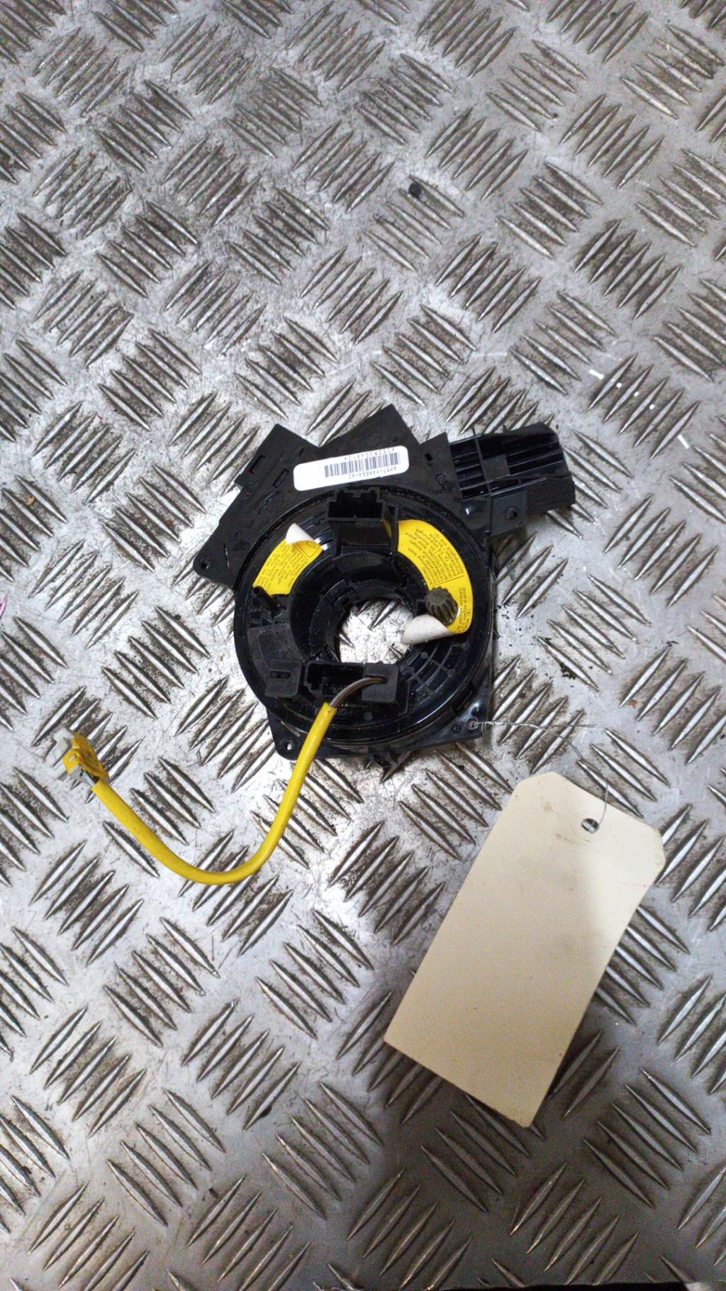 Contatto spiralato FORD C-MAX 1 PHASE 1 Diésel - 1