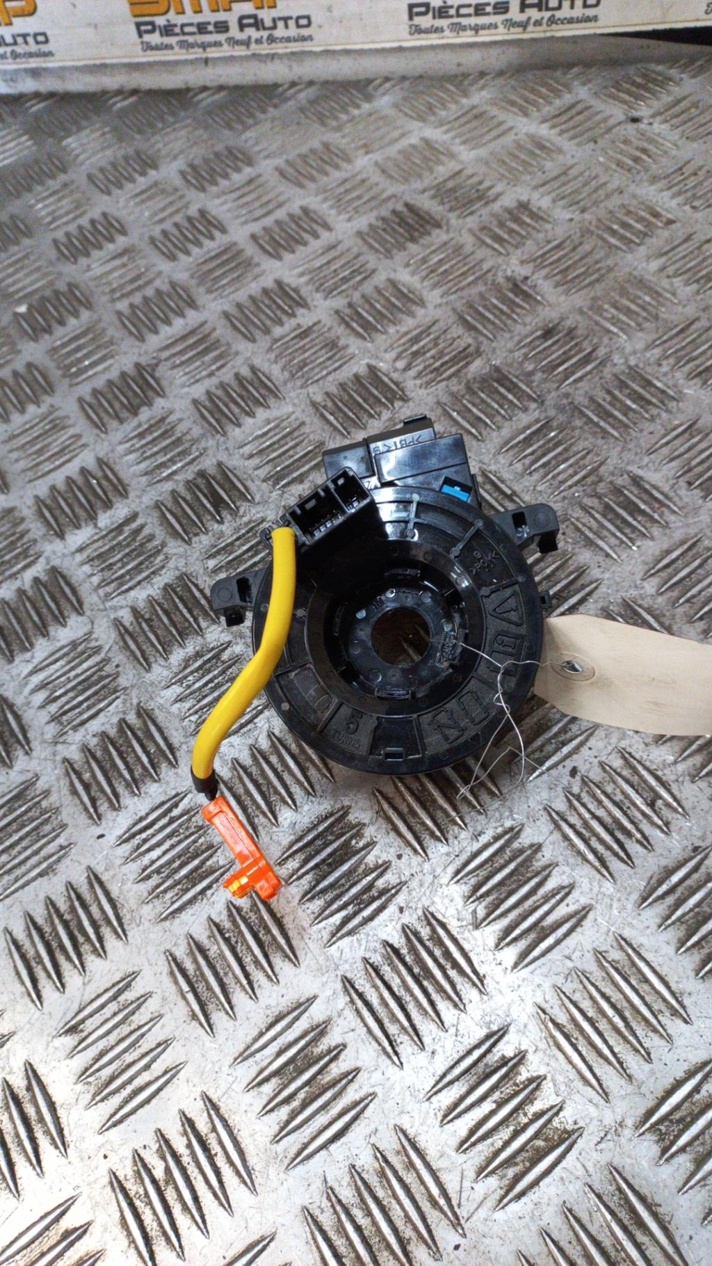 Contatto spiralato PEUGEOT 108 Gasolina - 1