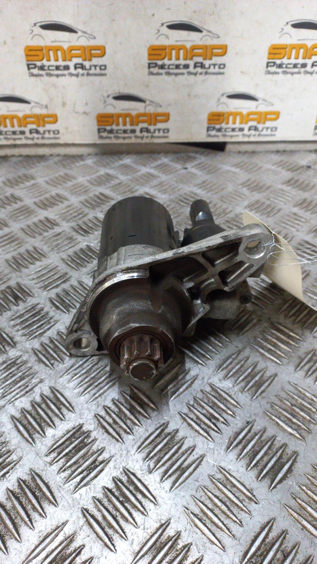 Demarreur VOLKSWAGEN GOLF 5 Essence - 1