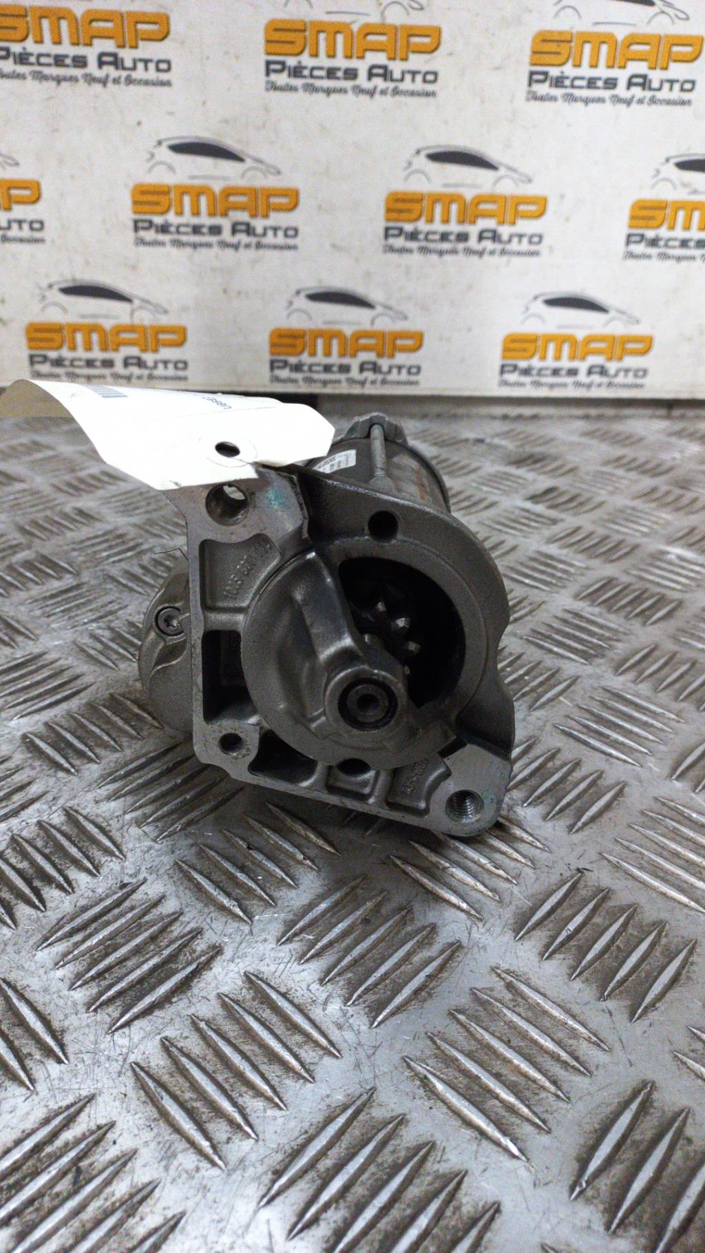 Motorino avviamento DACIA SANDERO 2 PHASE 2 Gasolina - 1