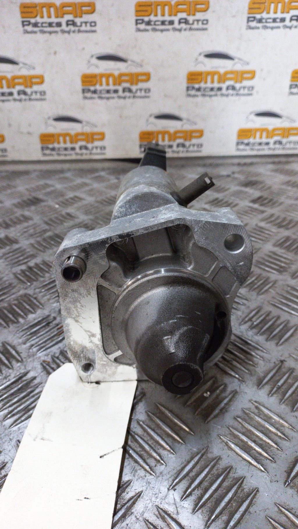 Motorino avviamento PEUGEOT 108 Gasolina - 1
