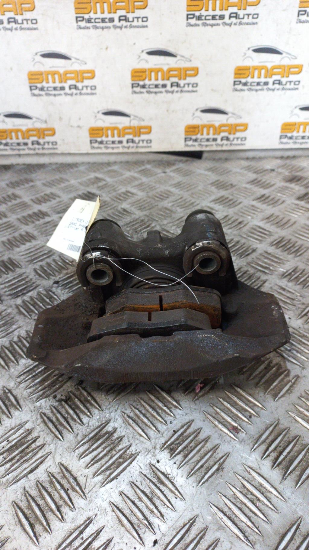 Pinza freni anteriore destra CITROEN SAXO PHASE 2 Gasolina - 1