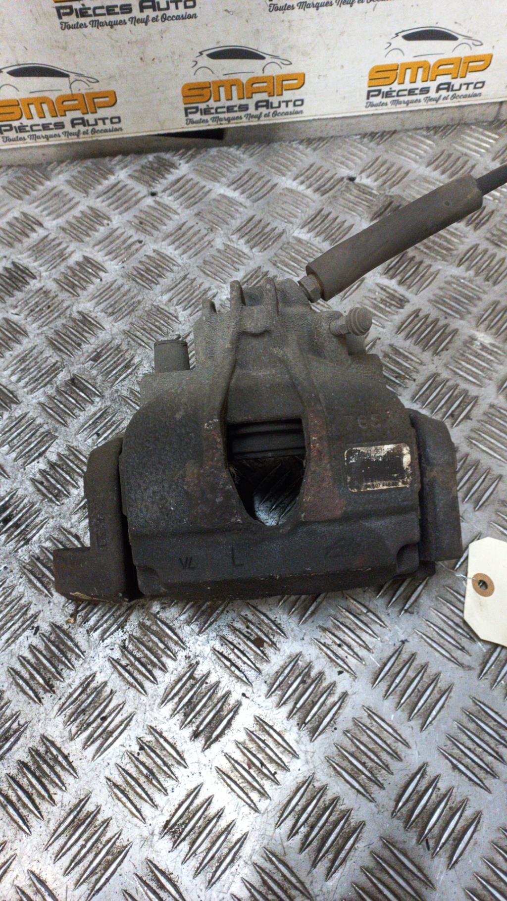 Pinza freni anteriore destra PEUGEOT 307 PHASE 2 CABRIOLET Diésel - 1