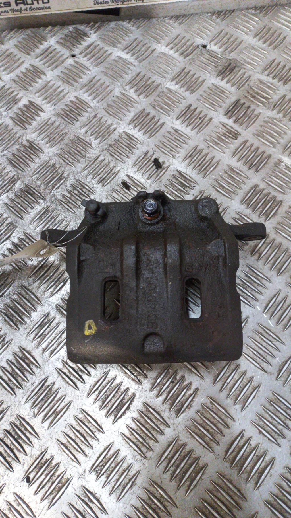 Pinza freni anteriore destra CHEVROLET CAPTIVA PHASE 1 Gasolina - 1