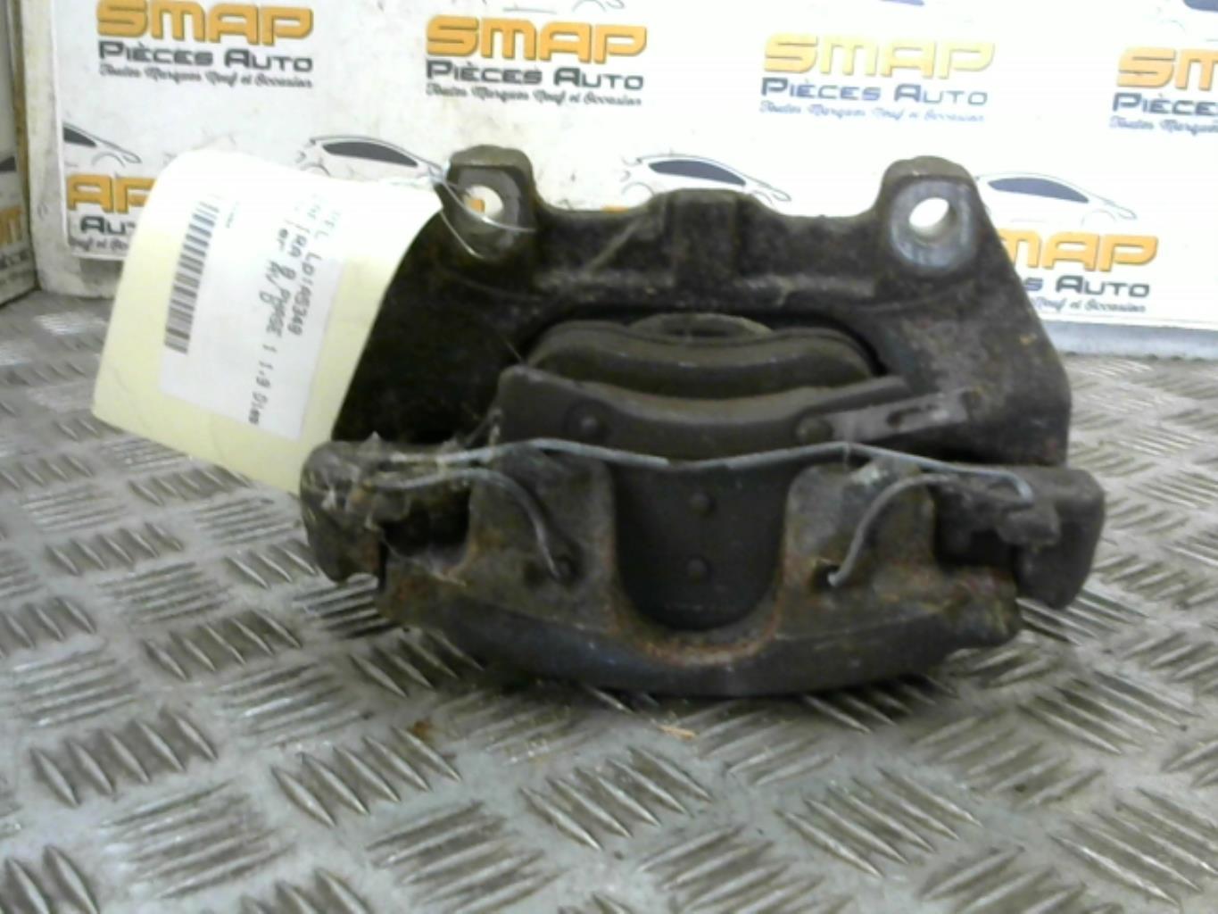 Pinza freni anteriore destra OPEL ZAFIRA B PHASE 1 Diésel - 1