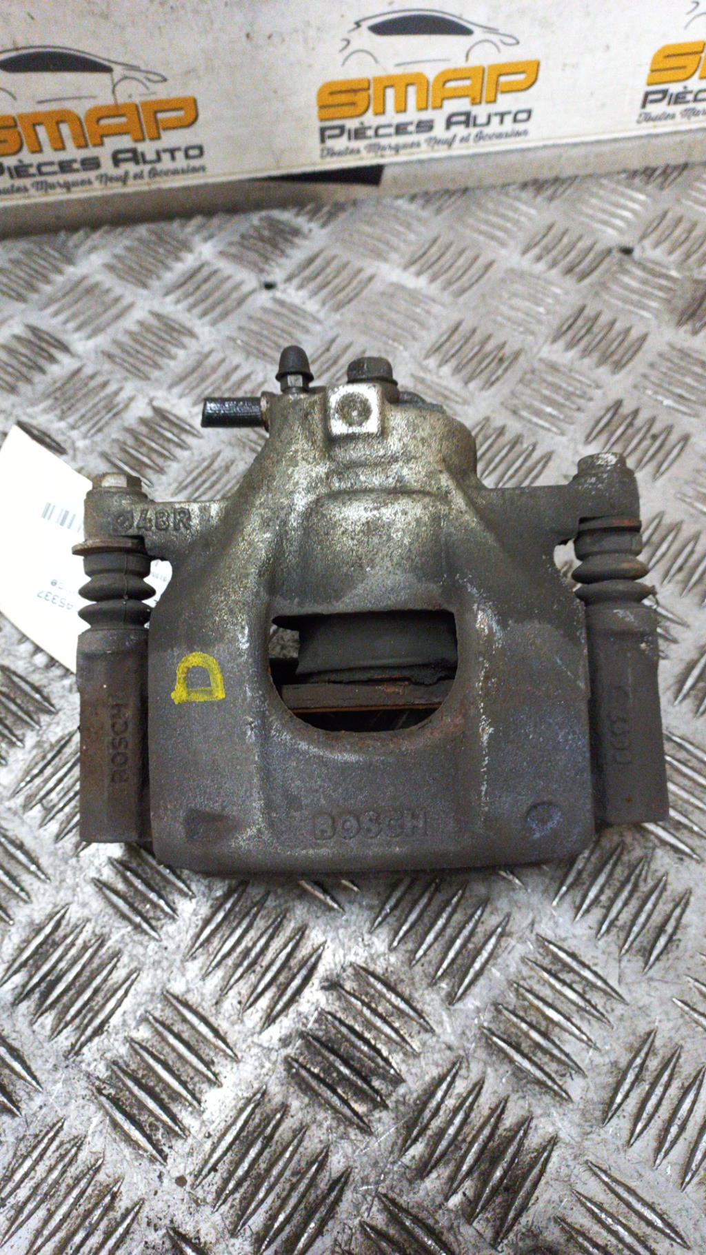 Pinza freni anteriore destra PEUGEOT 108 Gasolina - 1
