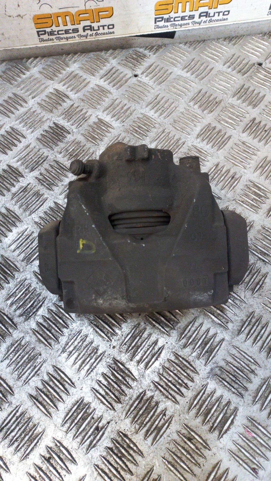Pinza freni anteriore destra RENAULT CAPTUR 1 PHASE 1 Diésel - 1