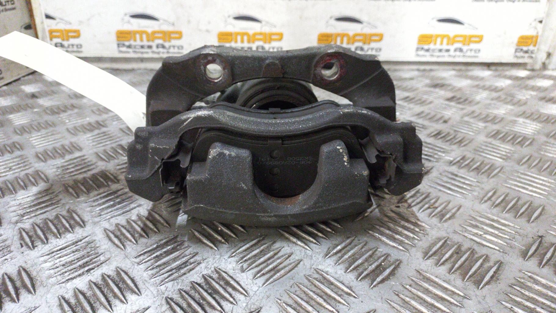 Pinza freni anteriore sinistra PEUGEOT 208 1 PHASE 2 Diésel - 1