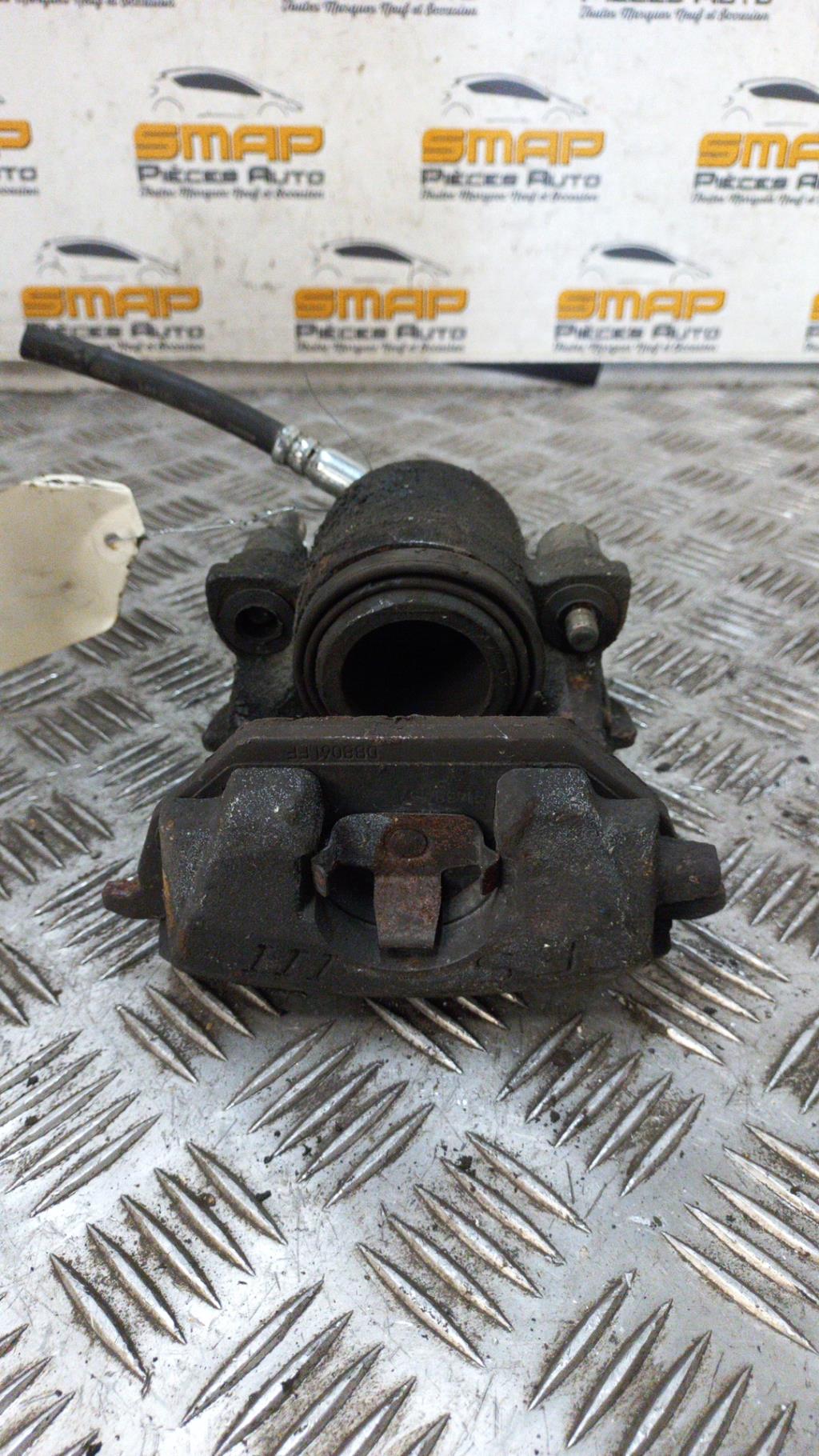 Pinza freni anteriore sinistra VOLKSWAGEN POLO 4 PHASE 2 Gasolina - 1