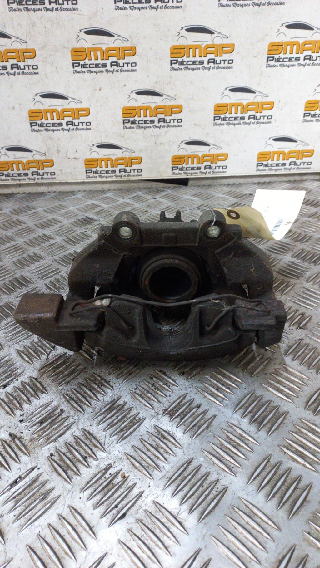 Pinza freni anteriore sinistra PEUGEOT 307 PHASE 2 CABRIOLET Diésel - 1