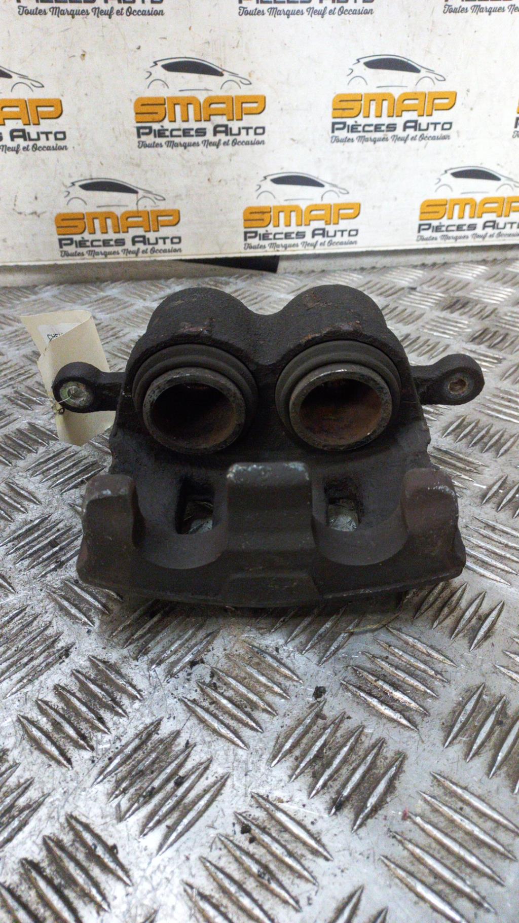 Pinza freni anteriore sinistra CHEVROLET CAPTIVA PHASE 1 Gasolina - 1