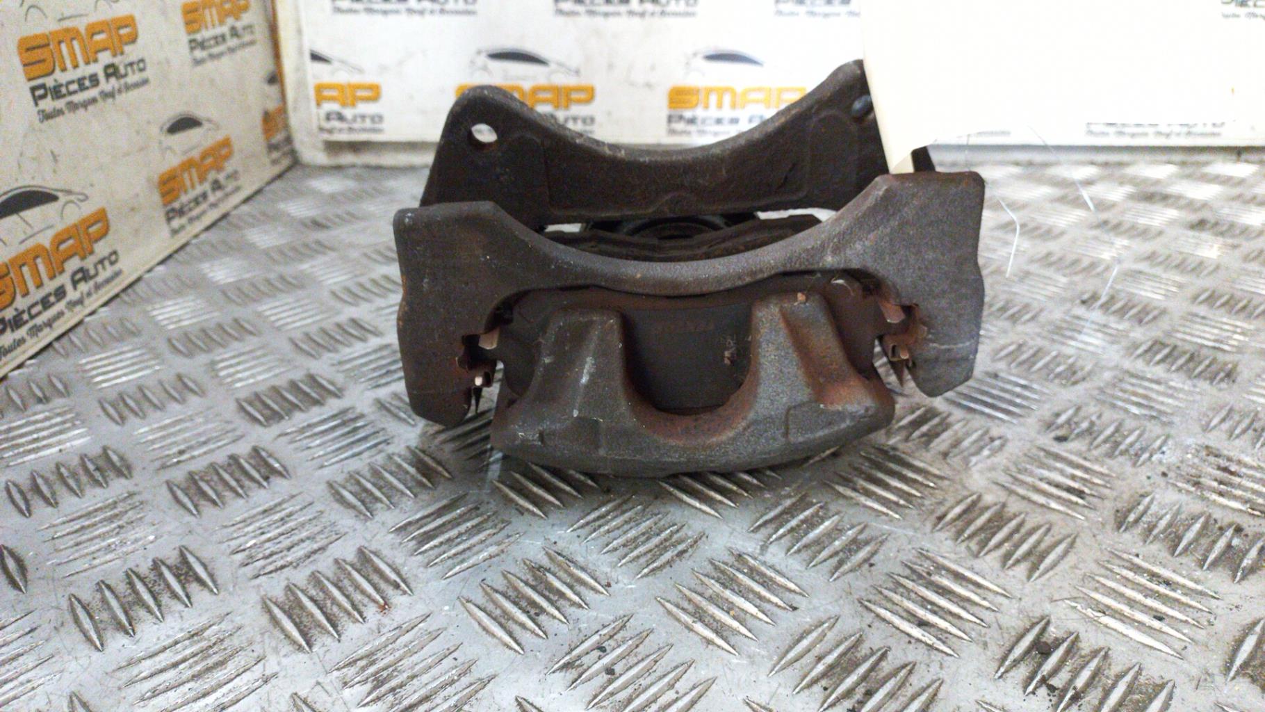 Pinza freni anteriore sinistra JEEP COMPASS 1 PHASE 1 Diésel - 1