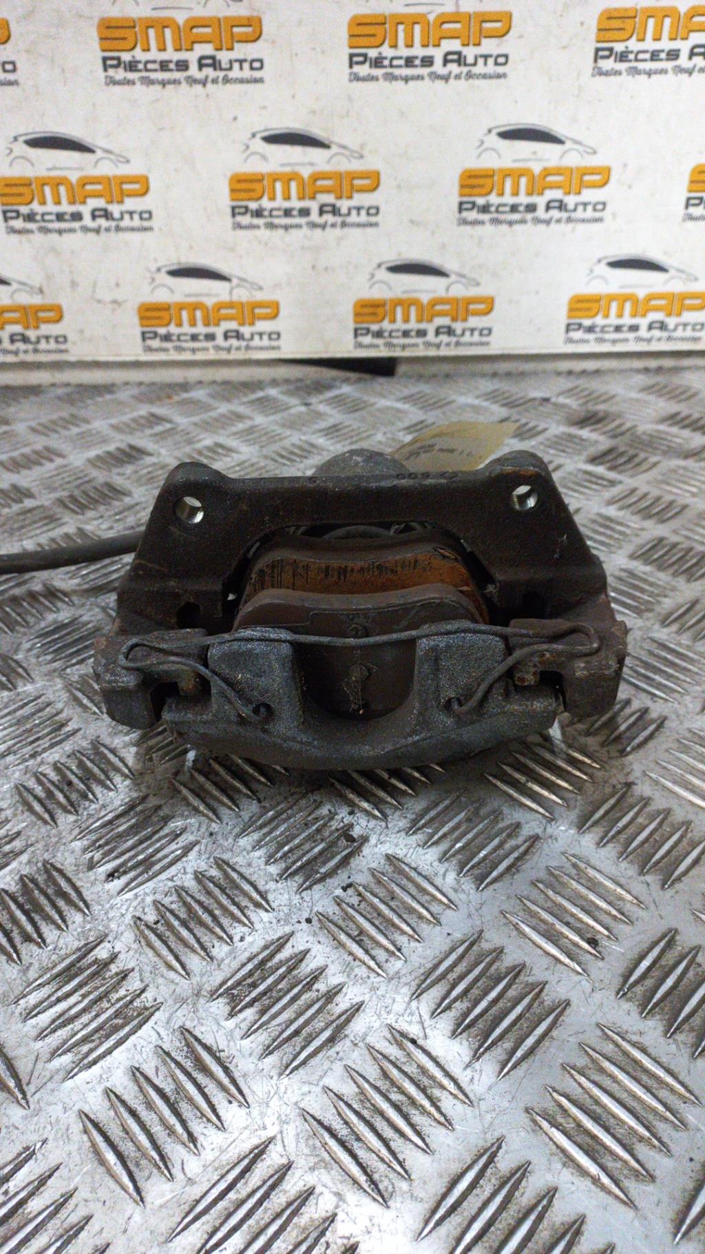 Pinza freni anteriore sinistra MINI MINI 1 R50/R53 PHASE 1 Gasolina - 1