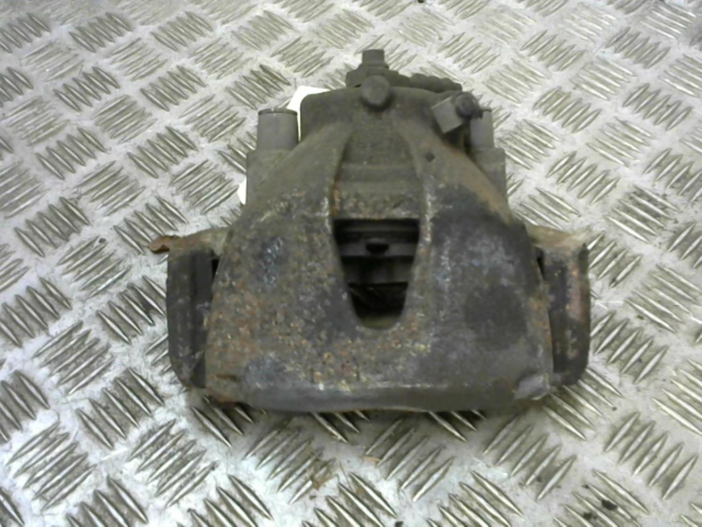 Pinza freni anteriore sinistra OPEL ZAFIRA B PHASE 1 Diésel - 1