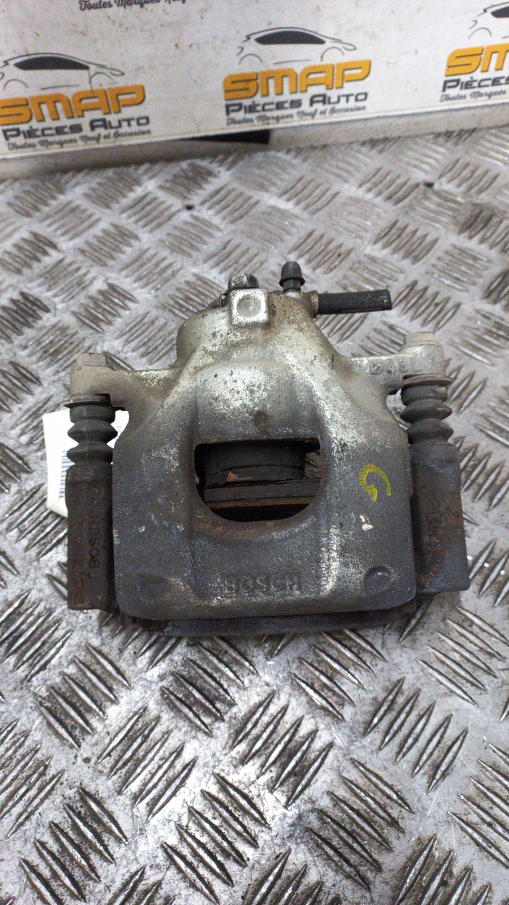 Pinza freni anteriore sinistra PEUGEOT 108 Gasolina - 1