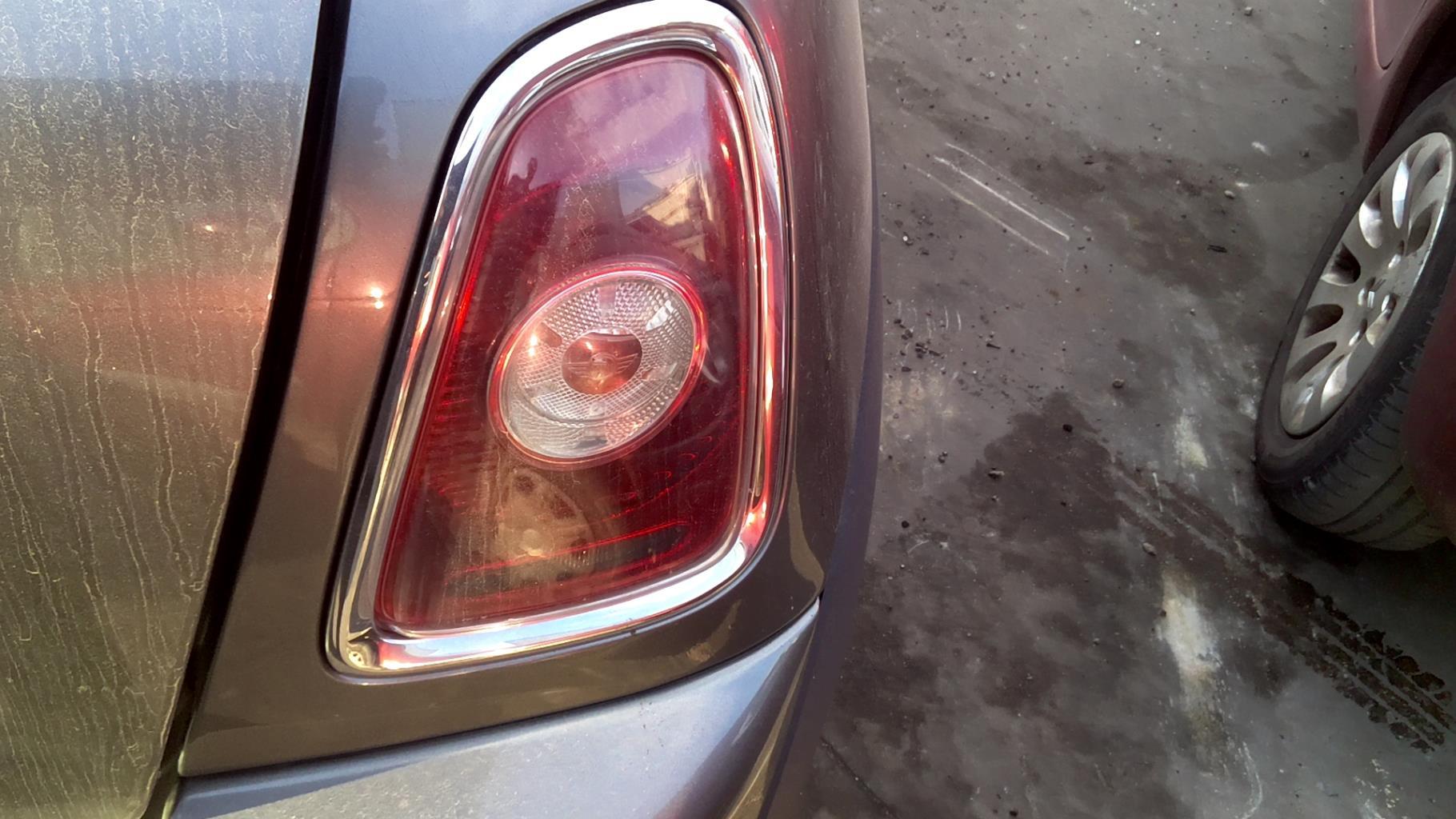 Fanale posteriore principale destro (luci) MINI MINI 2 R56 PHASE 1  - 1