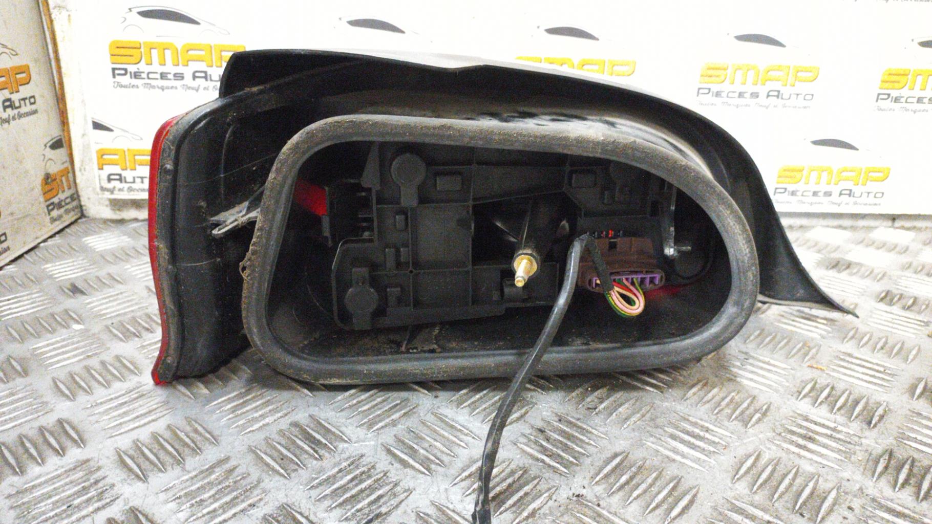 Fanale posteriore principale destro (luci) CITROEN SAXO PHASE 2 Gasolina - 1