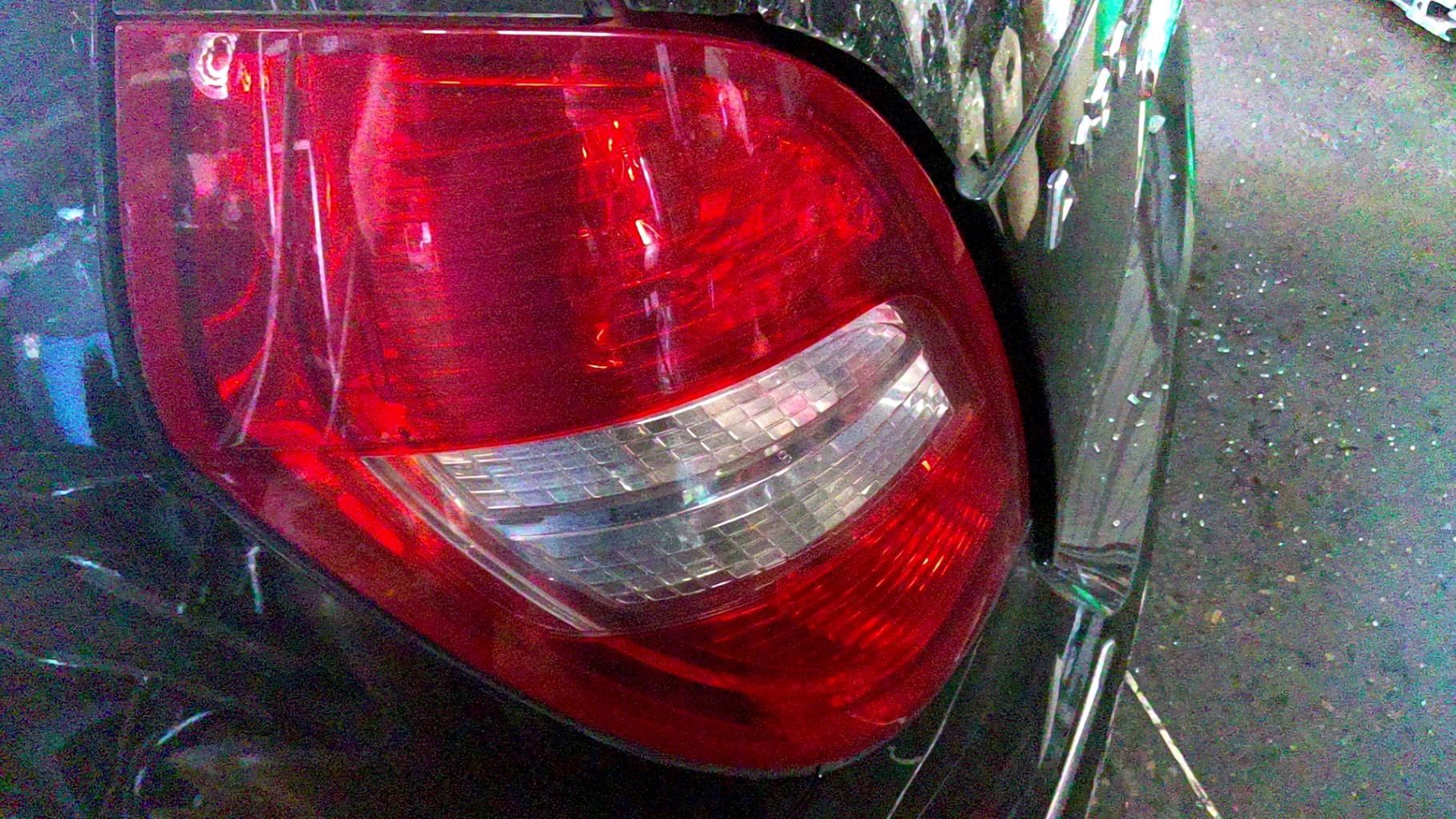 Fanale posteriore principale sinistro (luci) MERCEDES CLASSE A 169 PHASE 2 Diésel - 1