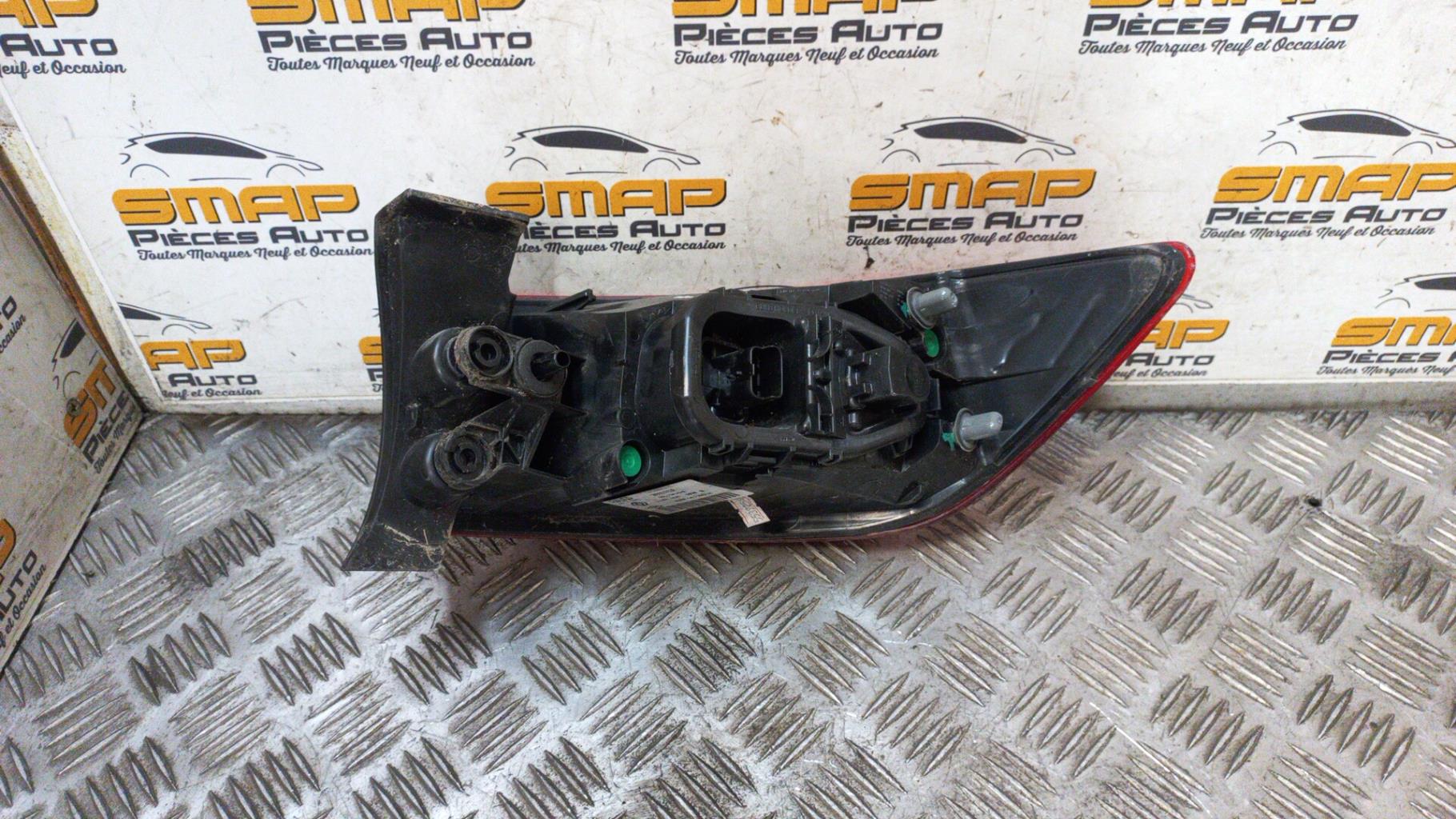 Fanale posteriore principale sinistro (luci) RENAULT CLIO 4 PHASE 1 Diésel - 1