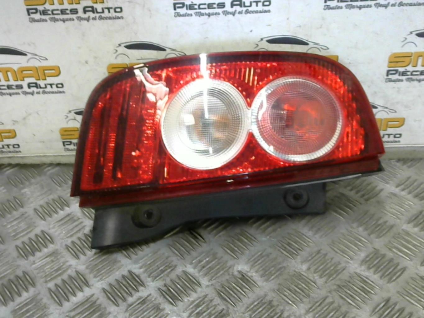 Fanale posteriore principale sinistro (luci) NISSAN MICRA 3 PHASE 3 Gasolina - 1