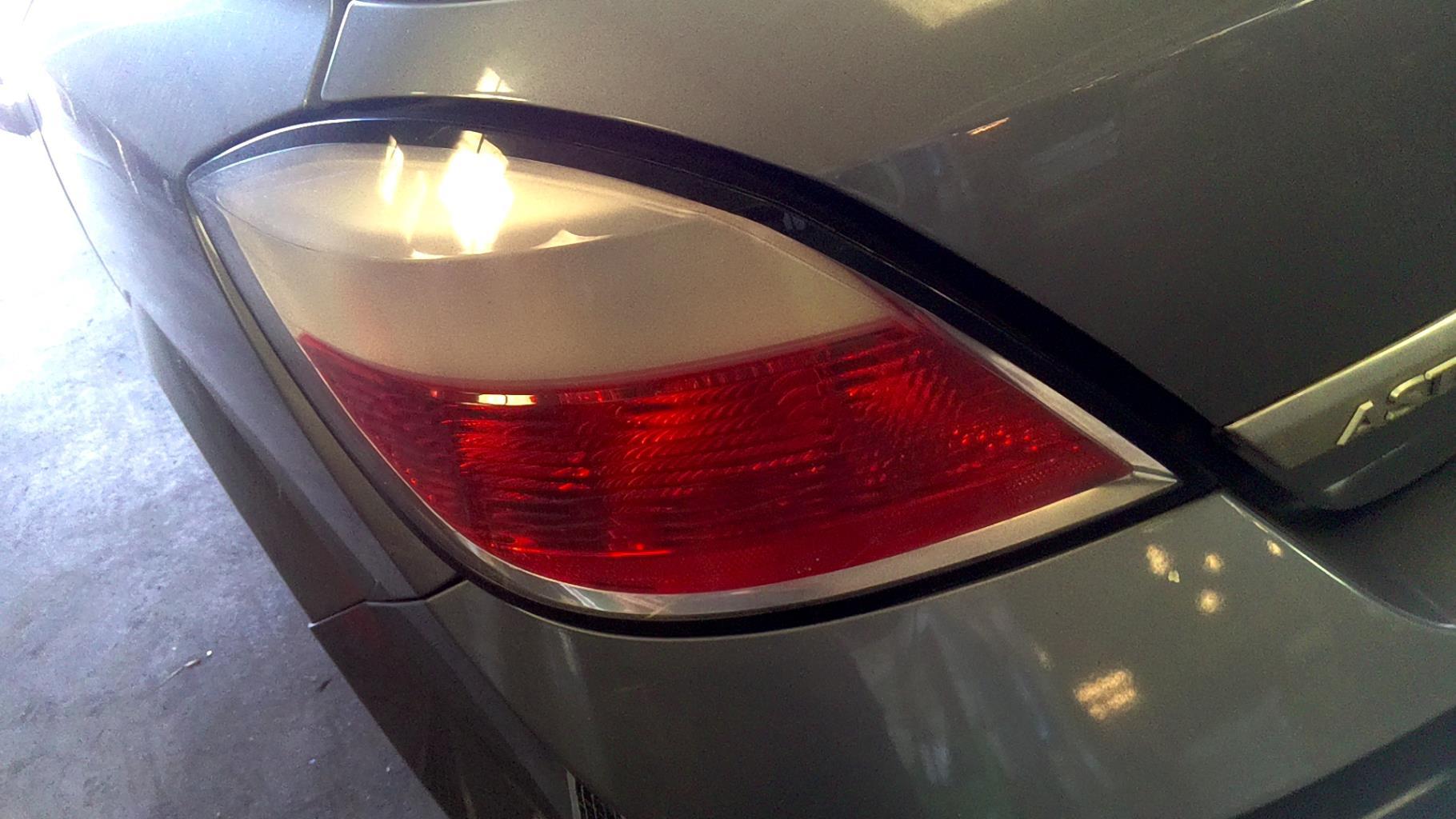 Fanale posteriore principale sinistro (luci) OPEL ASTRA H PHASE 1 Diésel - 1