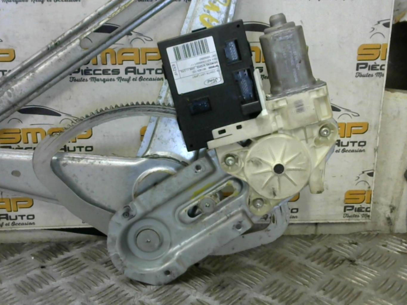 Alzacristalli elettrico anteriore sinistro FORD C-MAX 1 PHASE 1 Diésel - 1