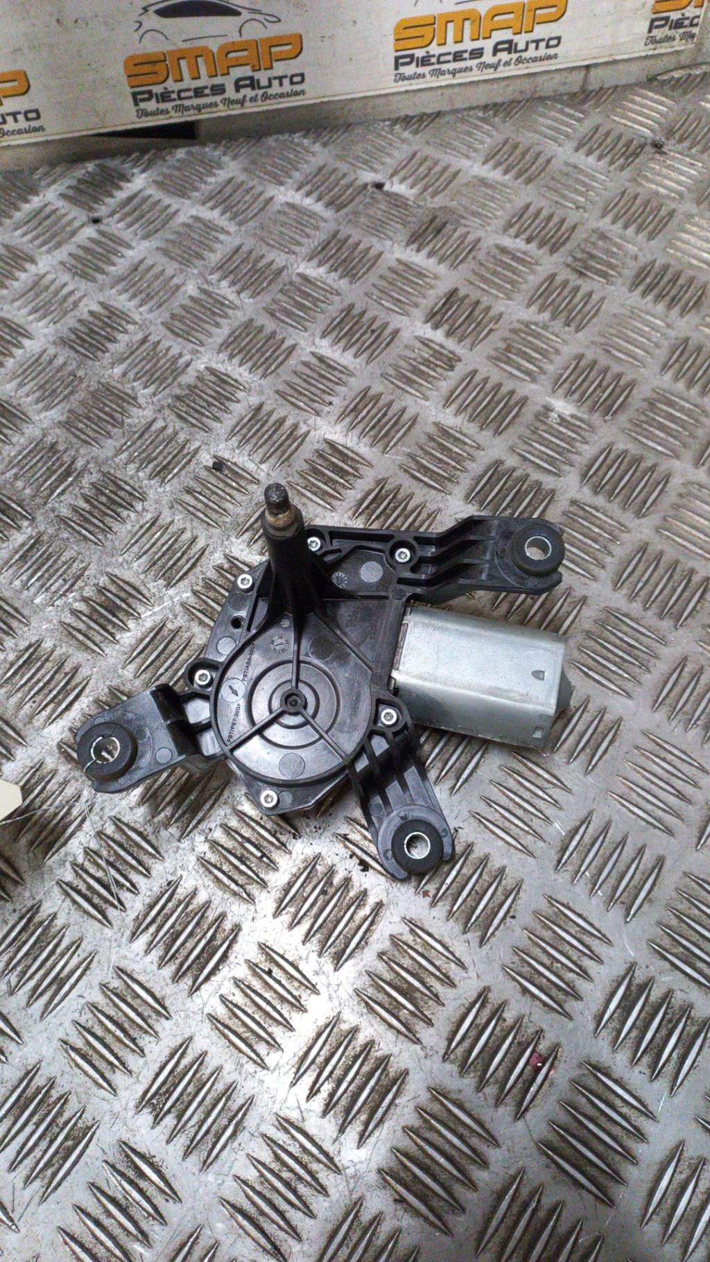 Motore tergicristallo posteriore OPEL CORSA D PHASE 2 Gasolina - 1