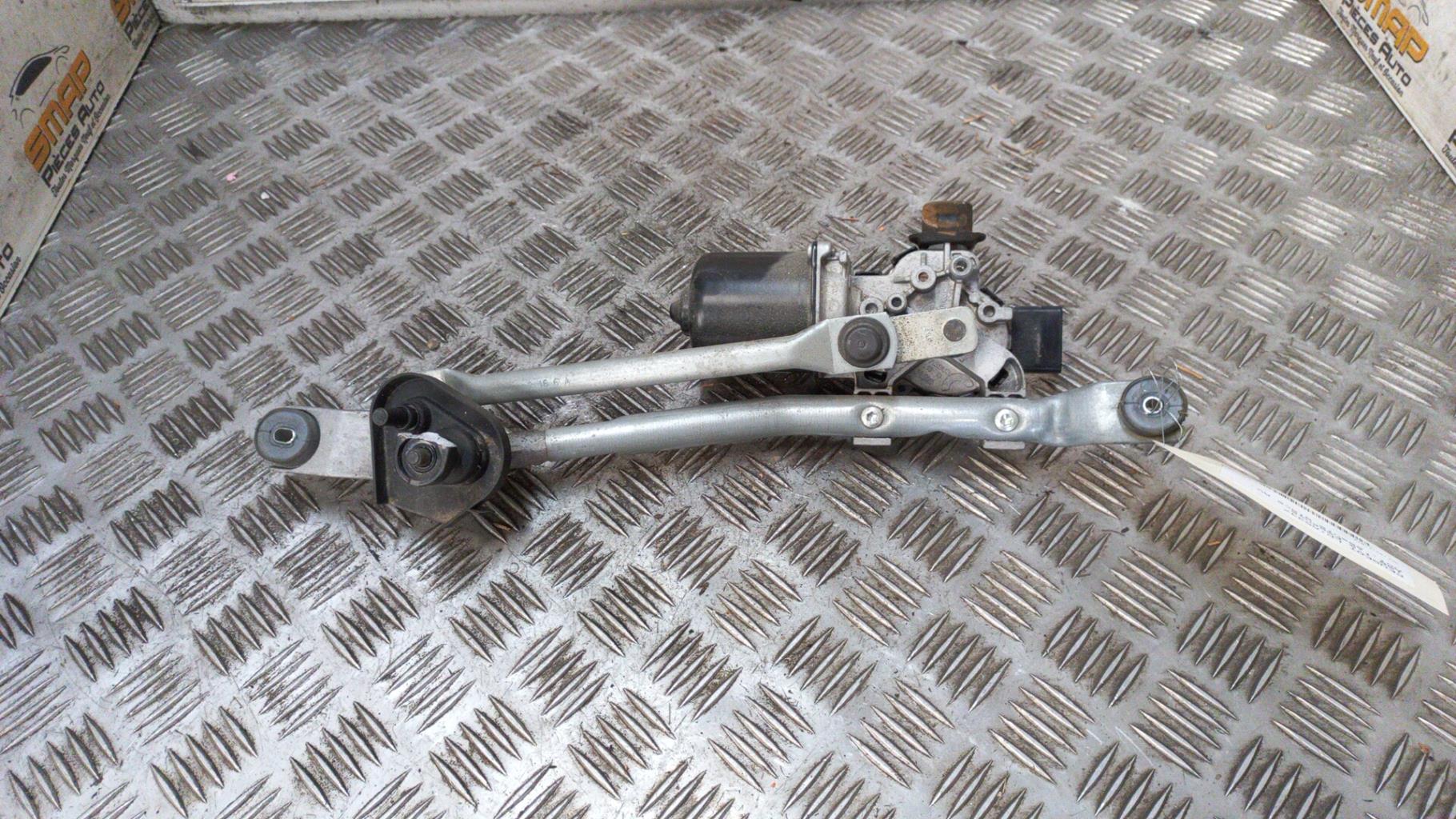 Motore tergicristallo anteriore PEUGEOT 108 Gasolina - 1