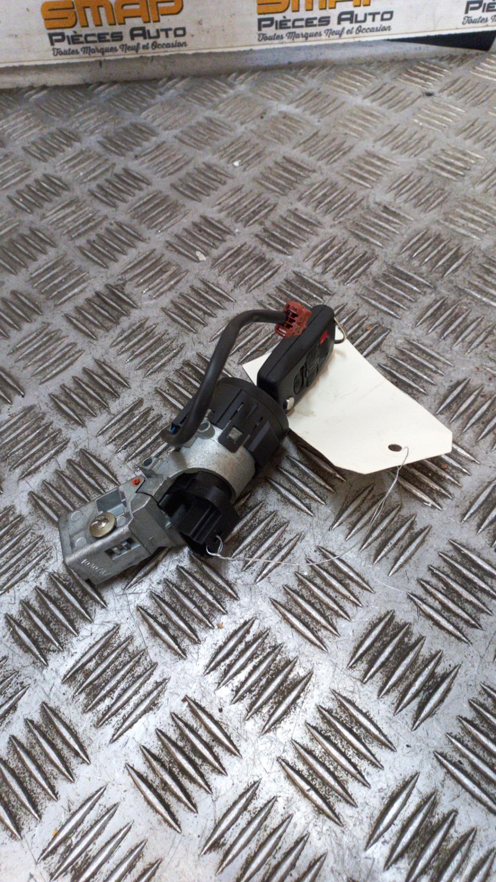 Immobilizzatore PEUGEOT 1007 Diésel - 1