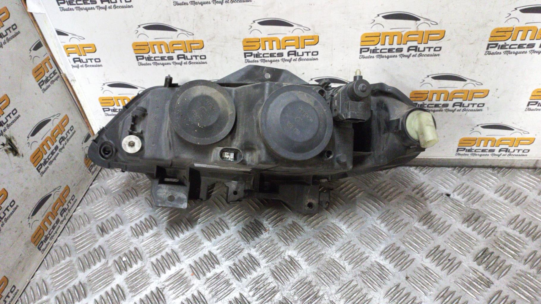 Gruppo ottico anteriore principale destro (luci)(faro) RENAULT LAGUNA 1 PHASE 2 Diésel - 1