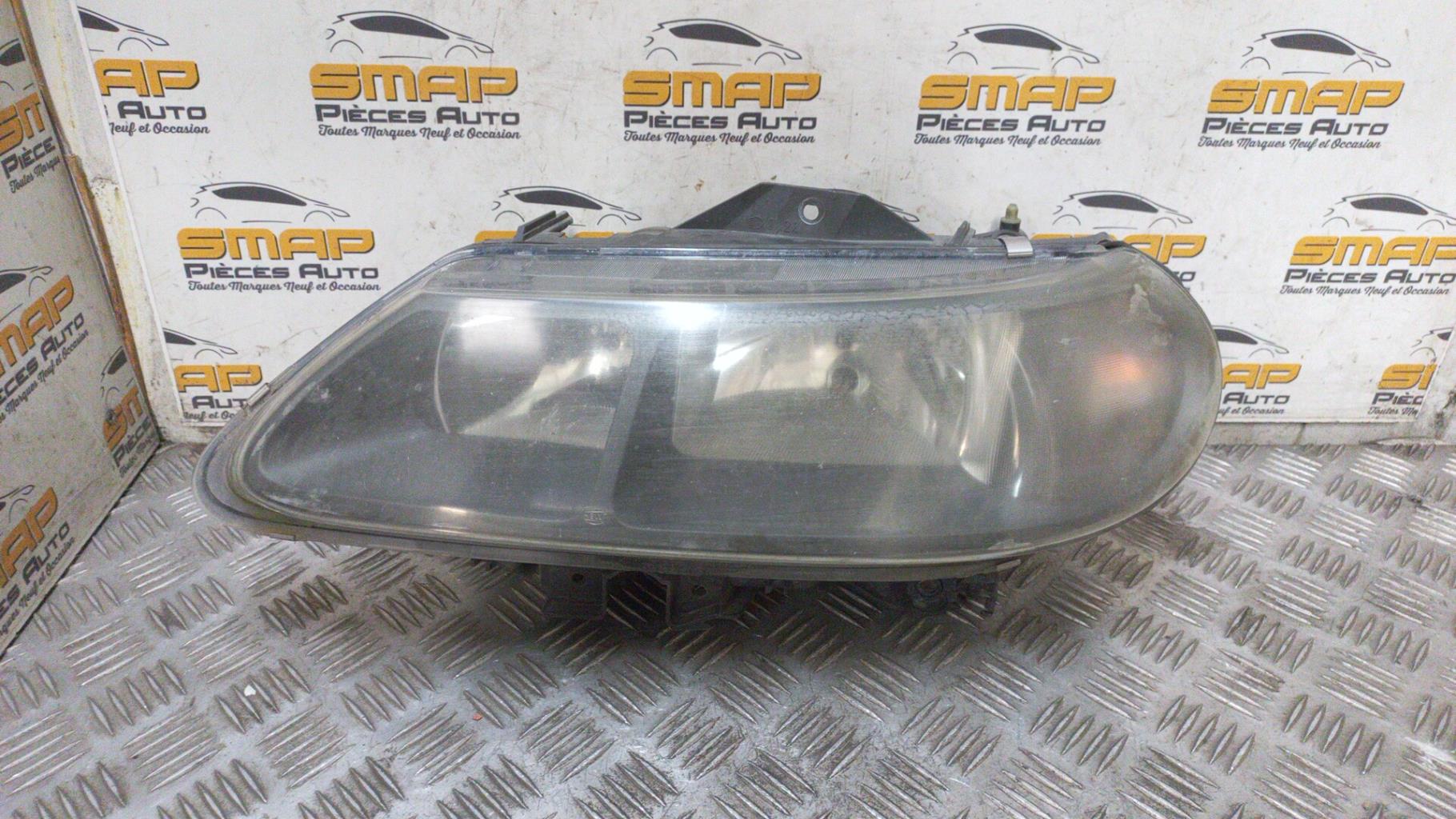 Gruppo ottico anteriore principale sinistro (luci)(faro) RENAULT LAGUNA 1 PHASE 2 Diésel - 1