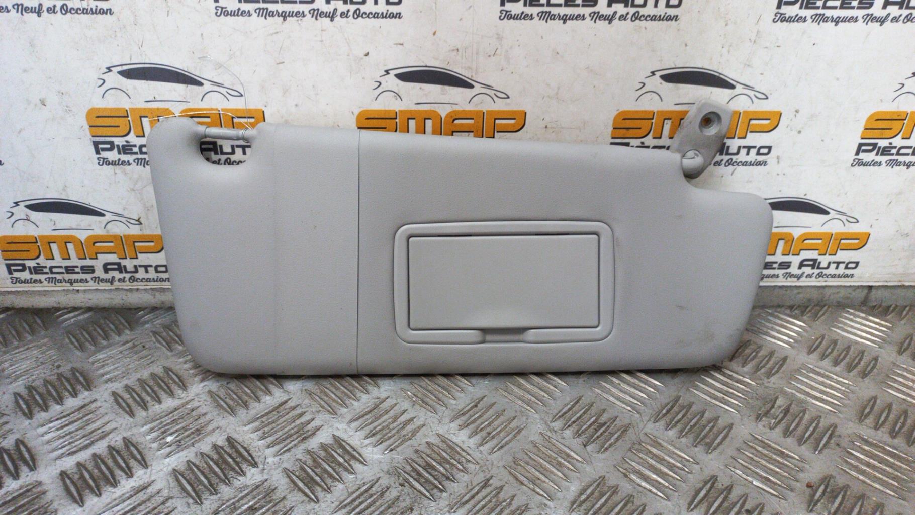 Visiera parasole destra OPEL CORSA D PHASE 2 Gasolina - 1