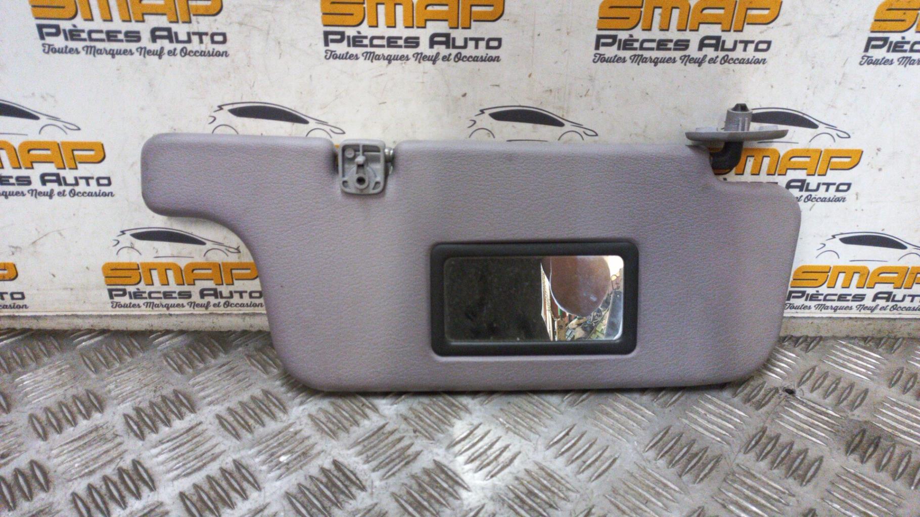 Visiera parasole destra NISSAN MICRA 2 PHASE 1 Gasolina - 1