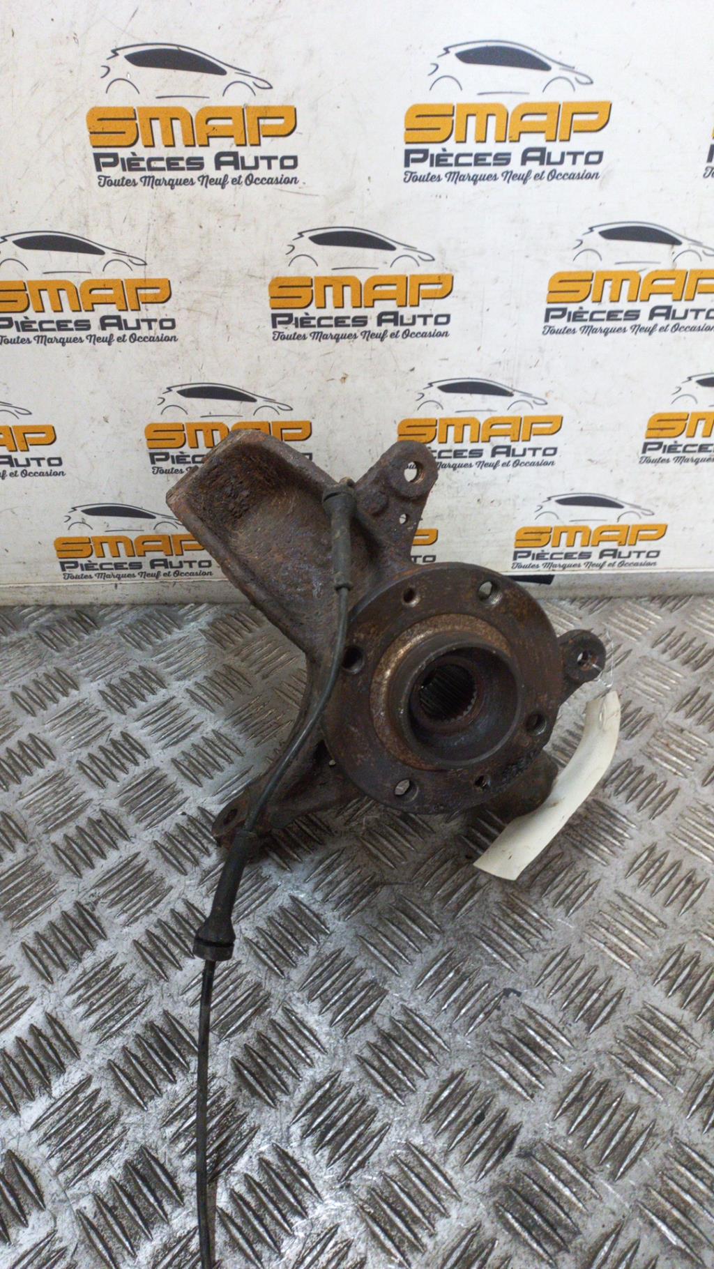 Fuso a snodo anteriore destro RENAULT GRAND SCENIC 2 PHASE 1 Diésel - 1