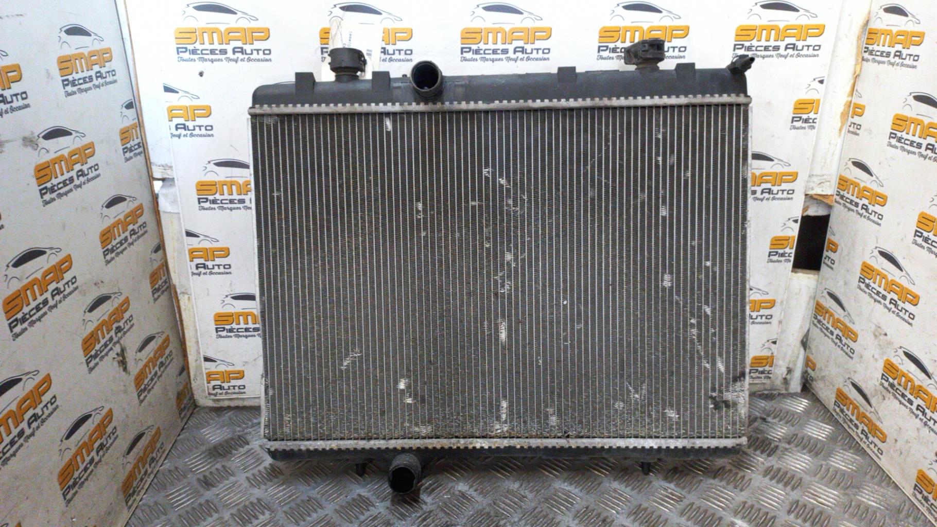 Radiateur eau CITROEN C5 2 BREAK Diesel - 1