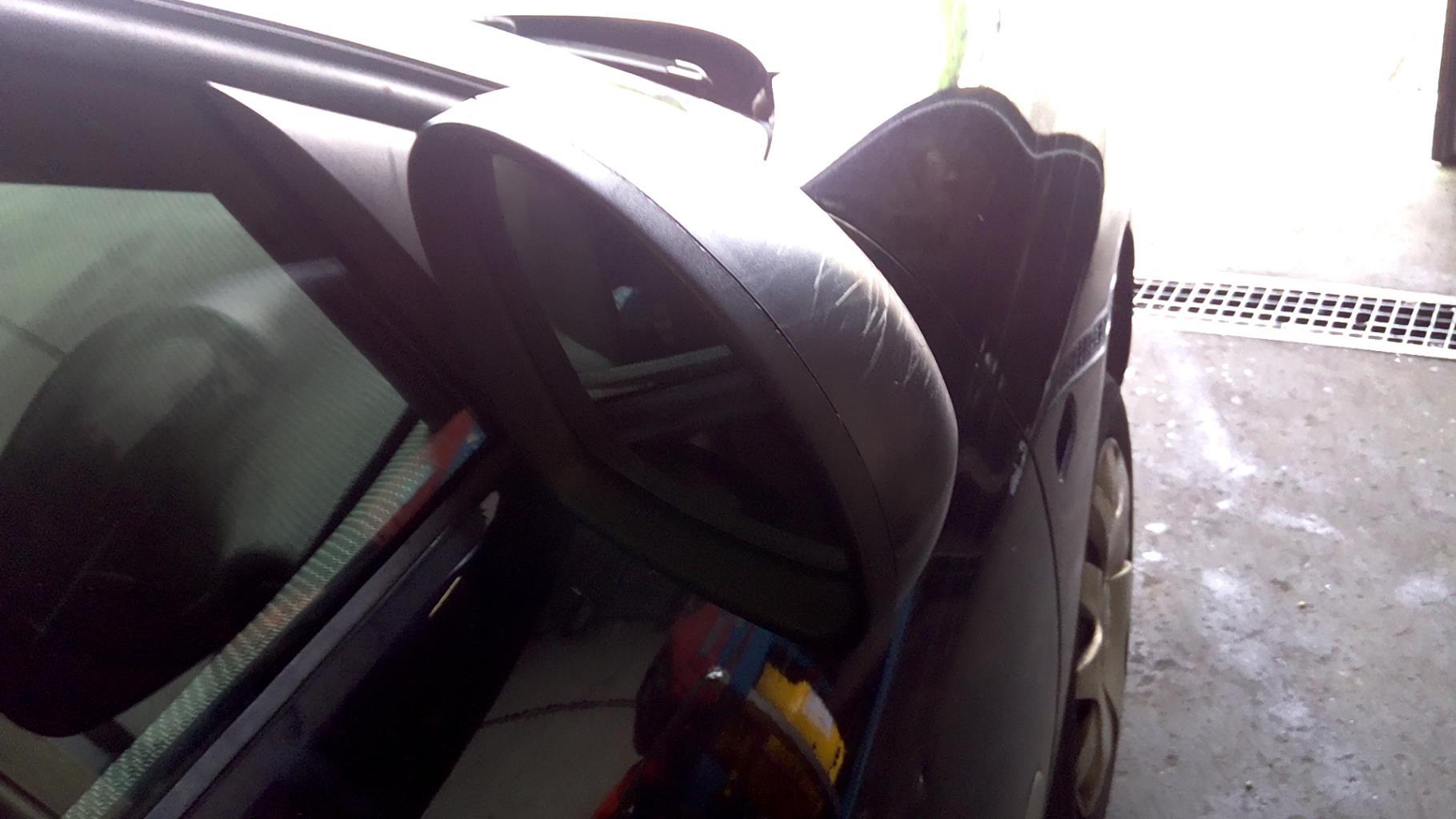Specchietto retrovisore destro SEAT CORDOBA 2 Diésel - 1