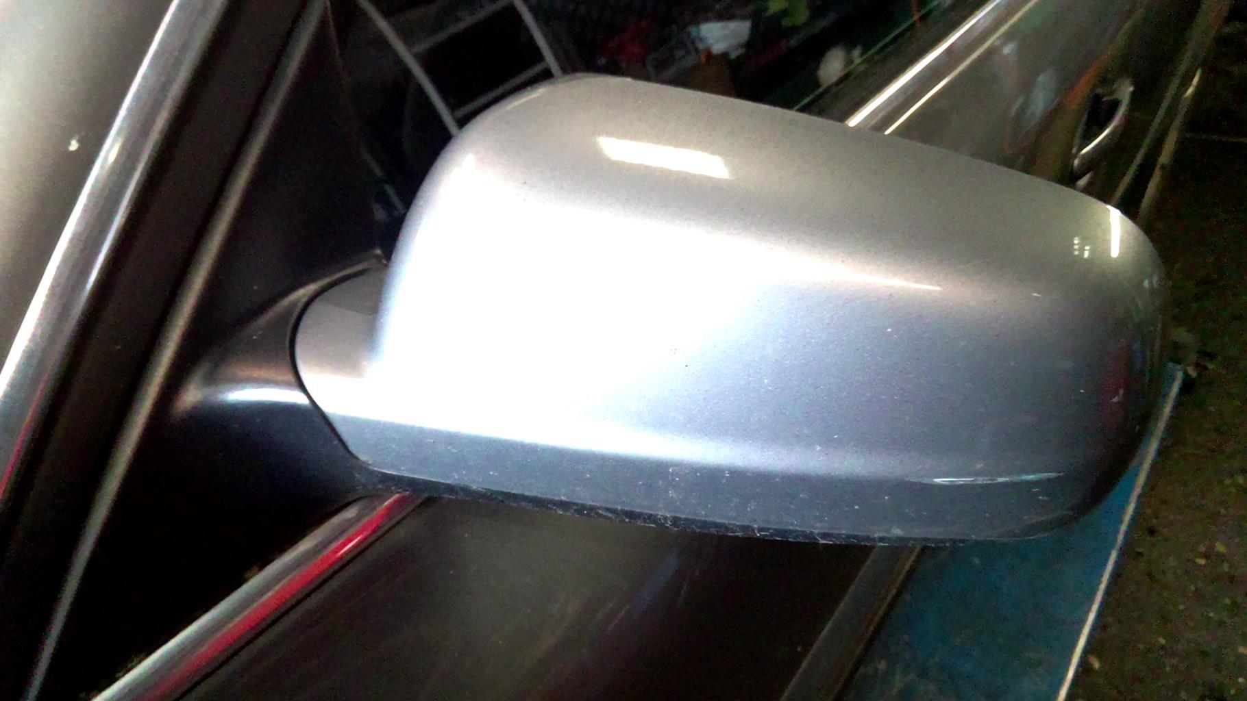 Specchietto retrovisore sinistro VOLKSWAGEN PASSAT 4 PHASE 2 Diésel - 1