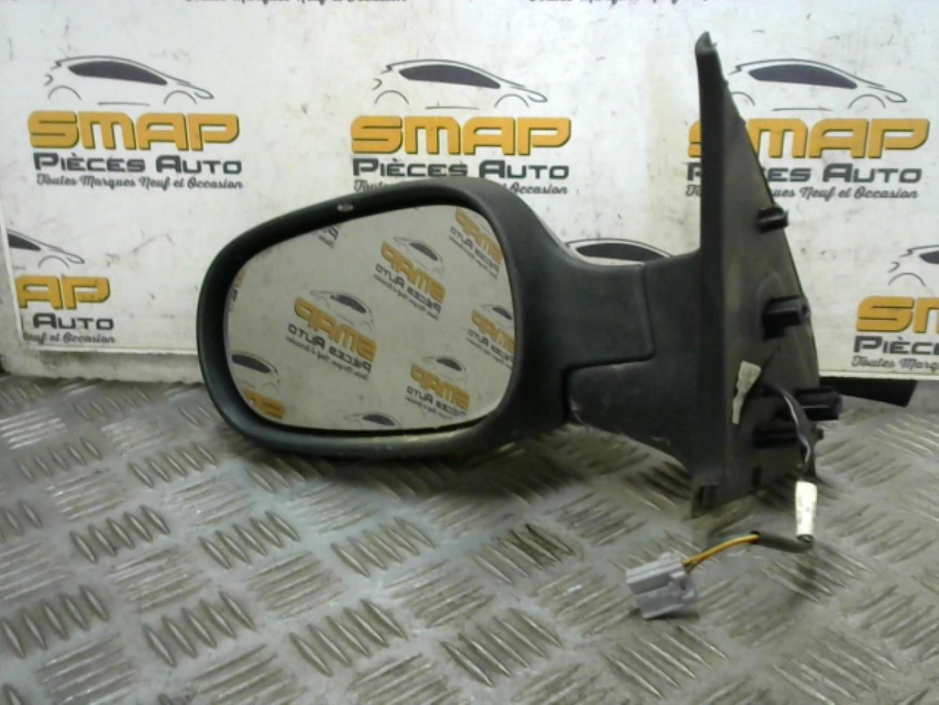 Specchietto retrovisore sinistro NISSAN MICRA 3 PHASE 3 Gasolina - 1
