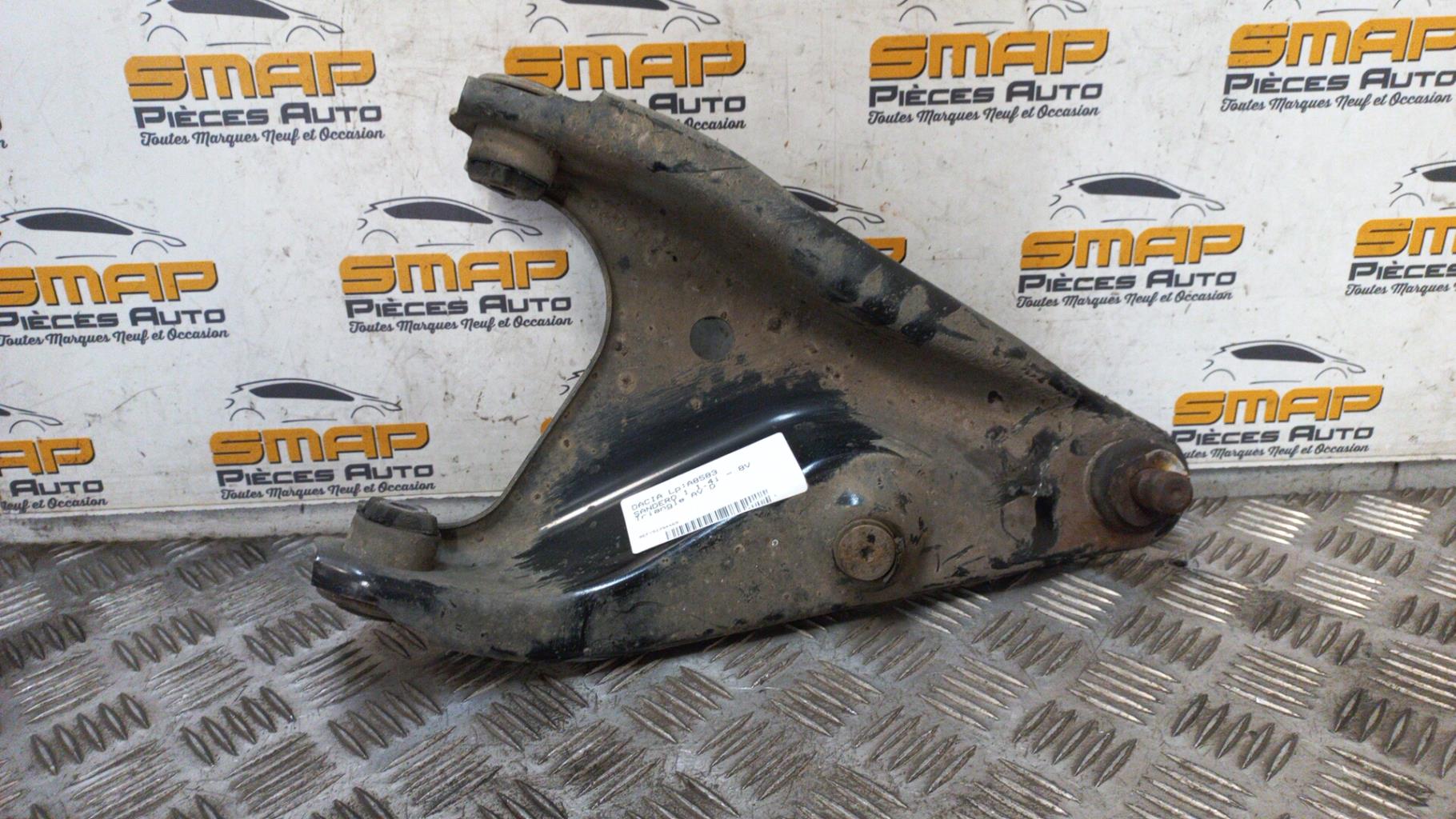 Triangolo anteriore destro DACIA SANDERO 1 Gasolina/GLP - 1