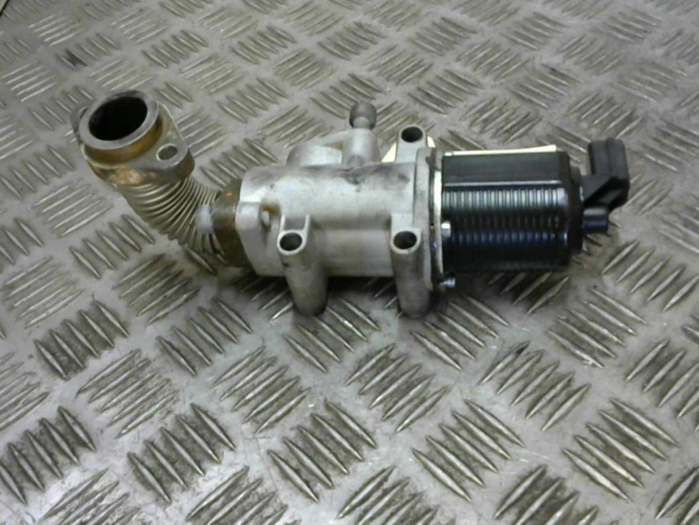 Vanne EGR OPEL ZAFIRA B PHASE 1 Diesel - 1