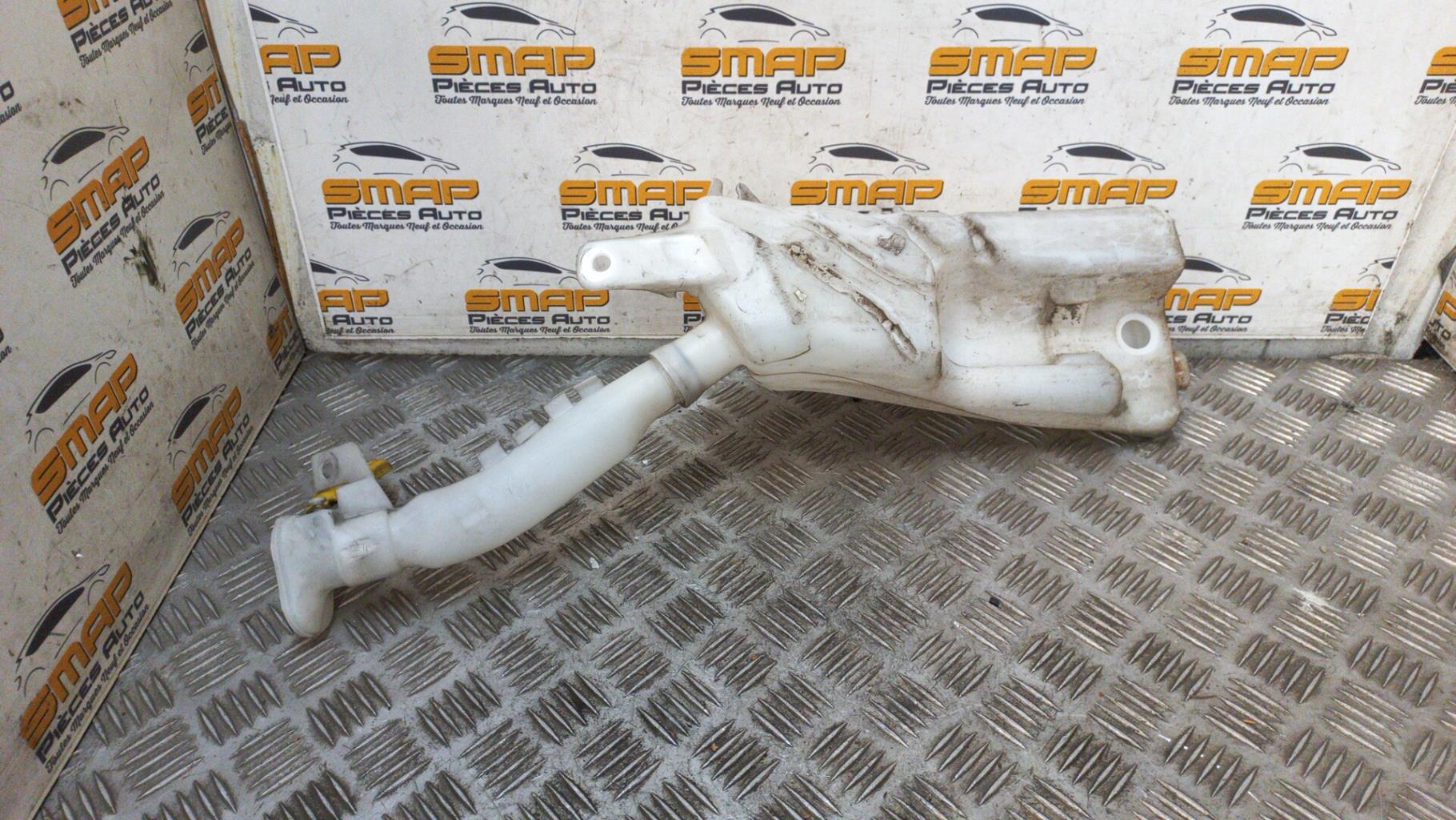 Vaschetta lavavetri RENAULT CLIO 3 PHASE 1 Diésel - 1